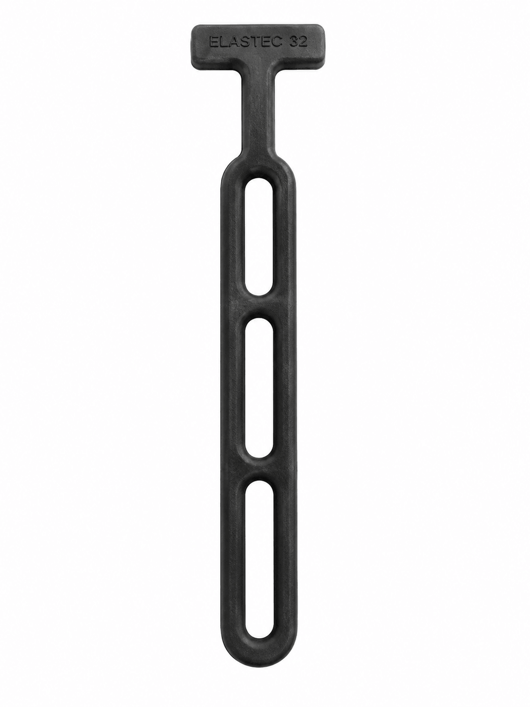 Gummistroppen (Spanngummi) - Länge: 28 cm