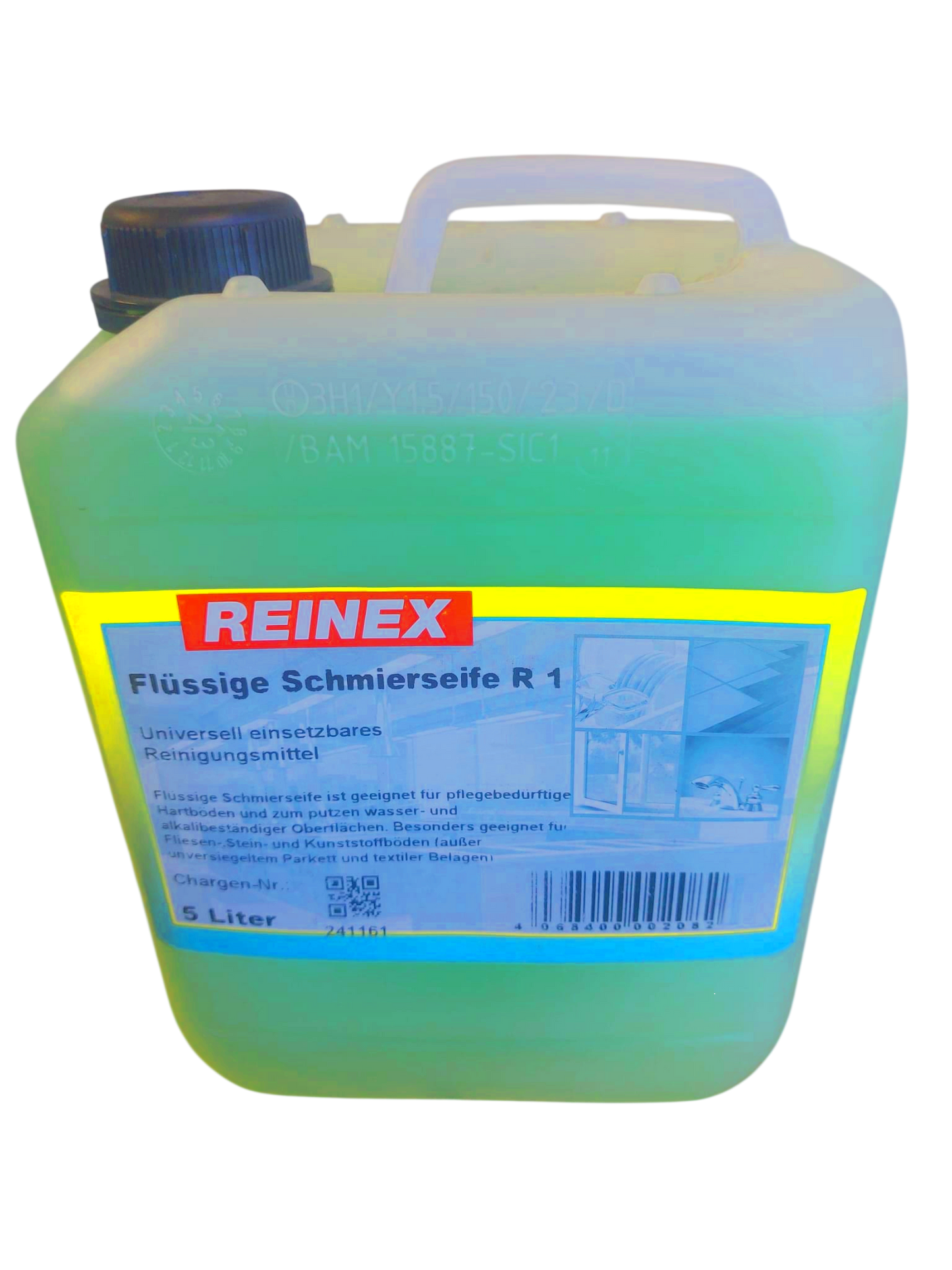 REINEX R1 Flüssige Schmierseife
