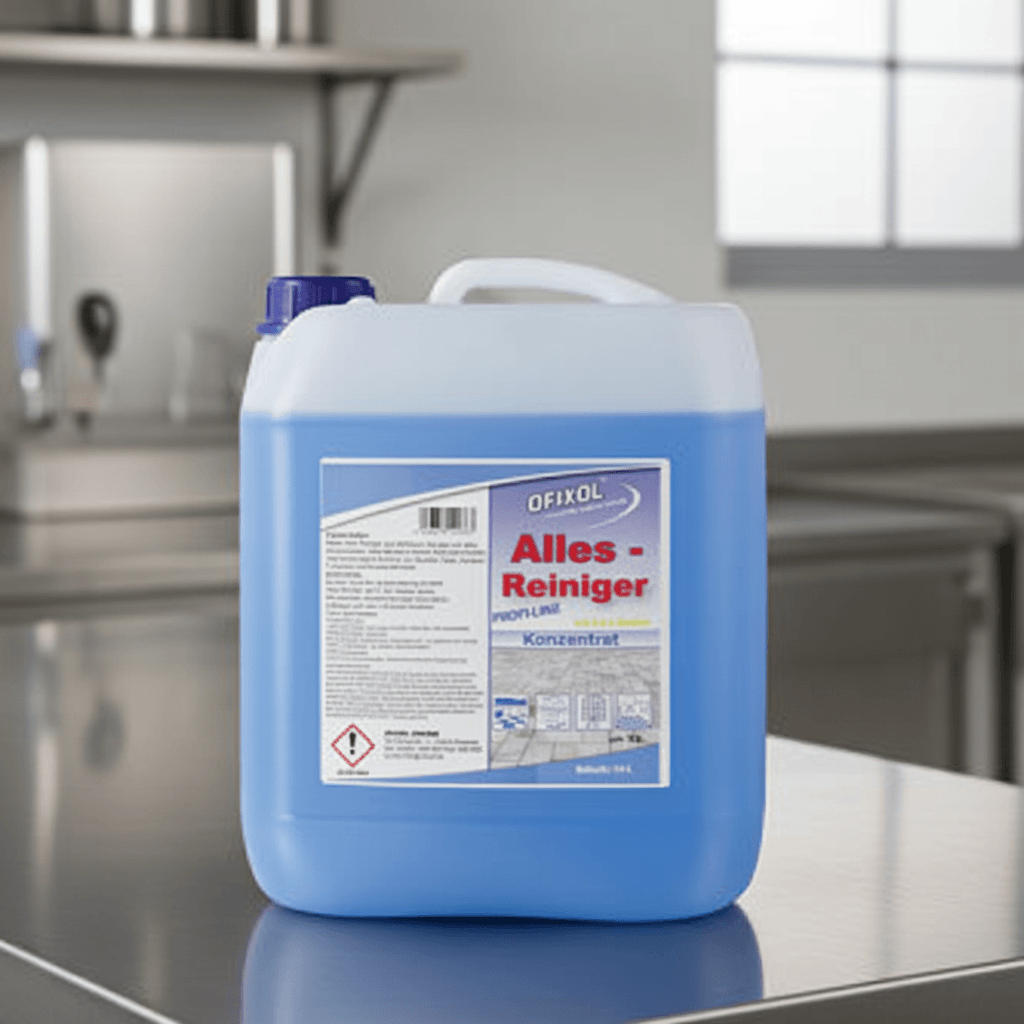 Allesreiniger OFIXOL Citro - 10 Liter