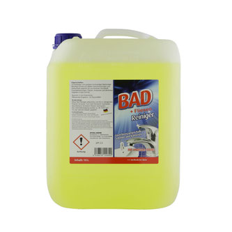 Ofixol Badreiniger 10l