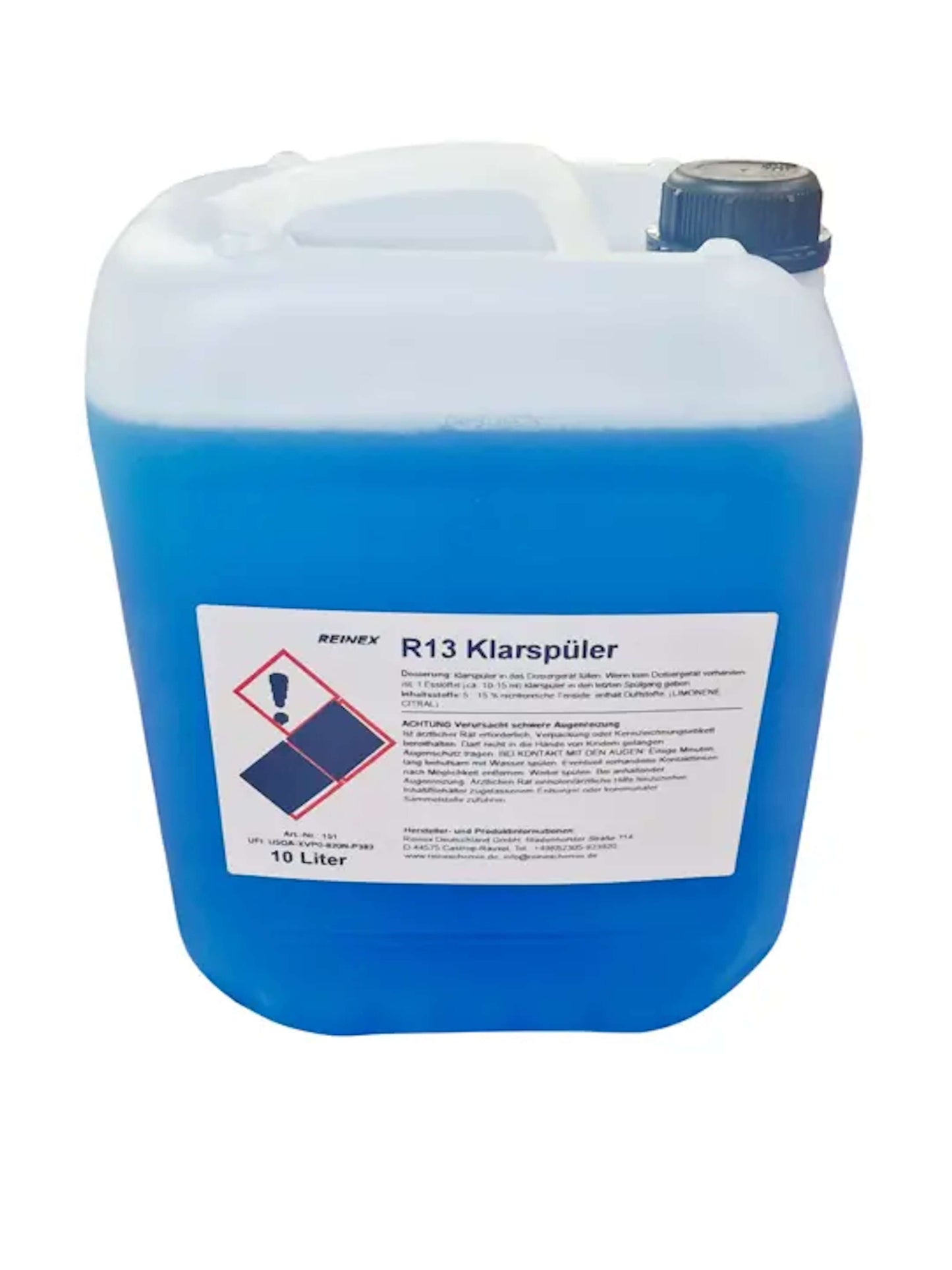 REINEX Klarspüler