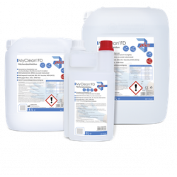 myclean Flächen-/Schnelldesinfektion