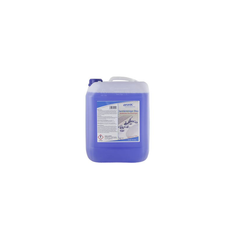 Ofixol Sanitärreiniger Blau