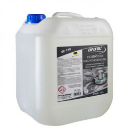 60x10 Liter Fussboden Grundreiniger