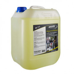 Ofixol Glanzwischpflege