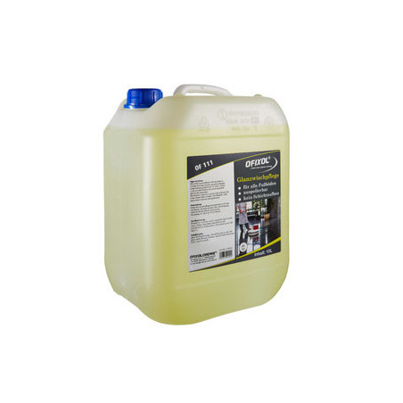 Ofixol Glanzwischpflege