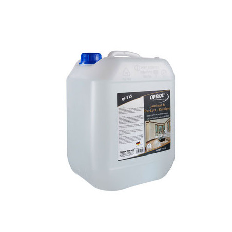 LAMINAT- & Parkettreiniger