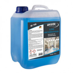 Grundreiniger für Linoleum