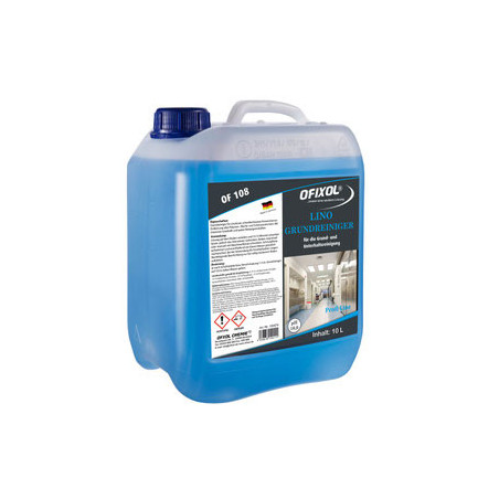 Grundreiniger für Linoleum