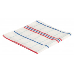 10er Pack STAUBTUCH BAUMWOLLE