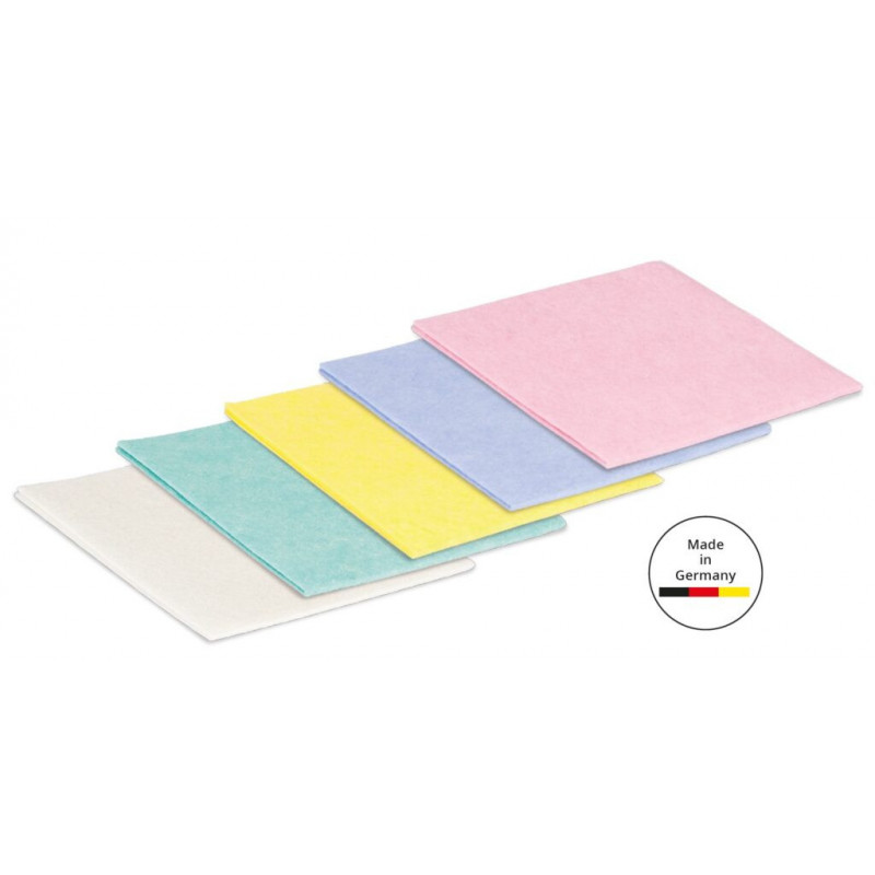 10er Pack Allzweck-Tücher