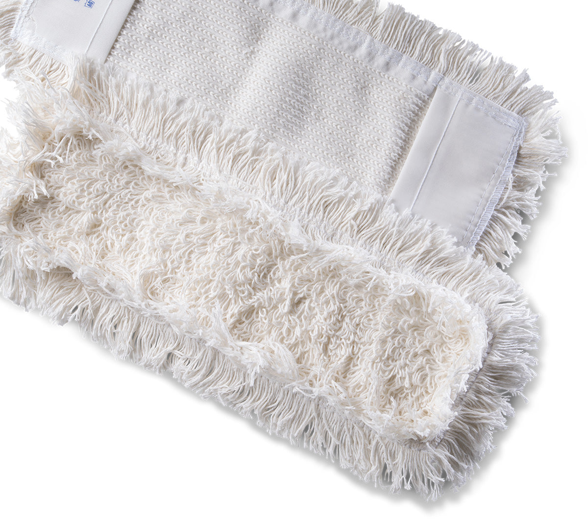 Baumwollmopp ECONOMY Ersatz-Wischmops 