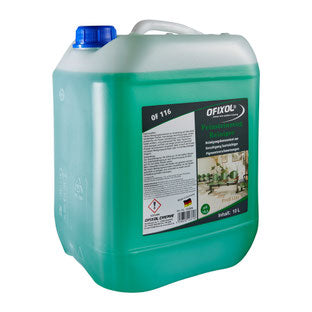 Feinsteinzeug Reiniger 10l