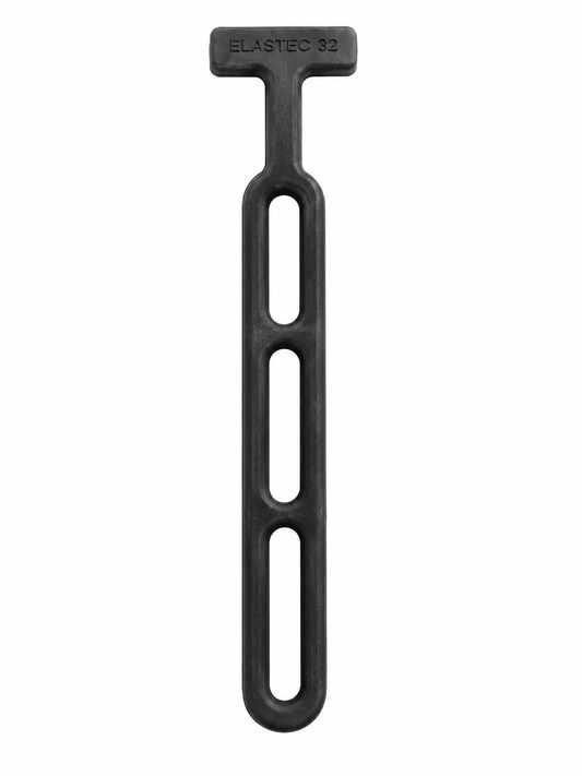 Gummistroppen (Spanngummi) - Länge: 28 cm