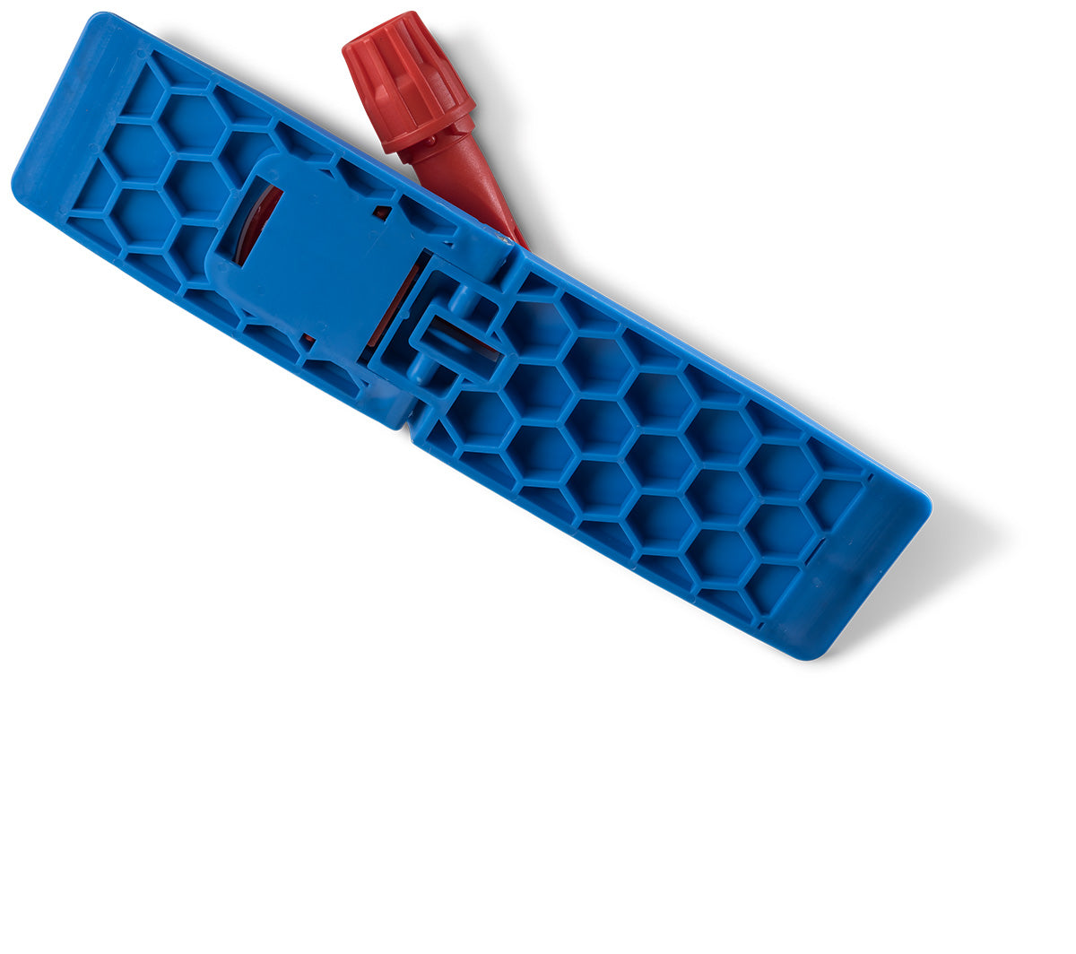 Moppklapphalter Profi für Flachmopps