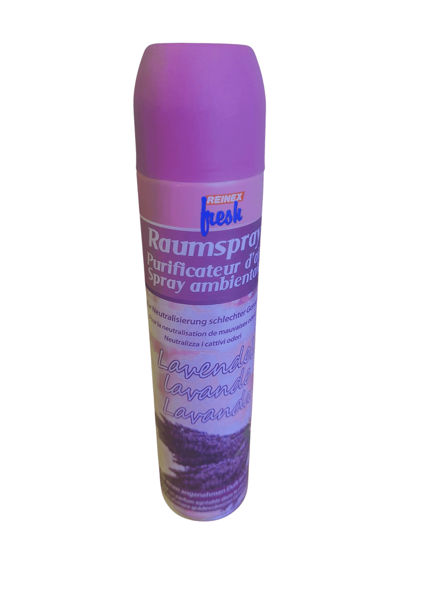 Raumspray Lavendel