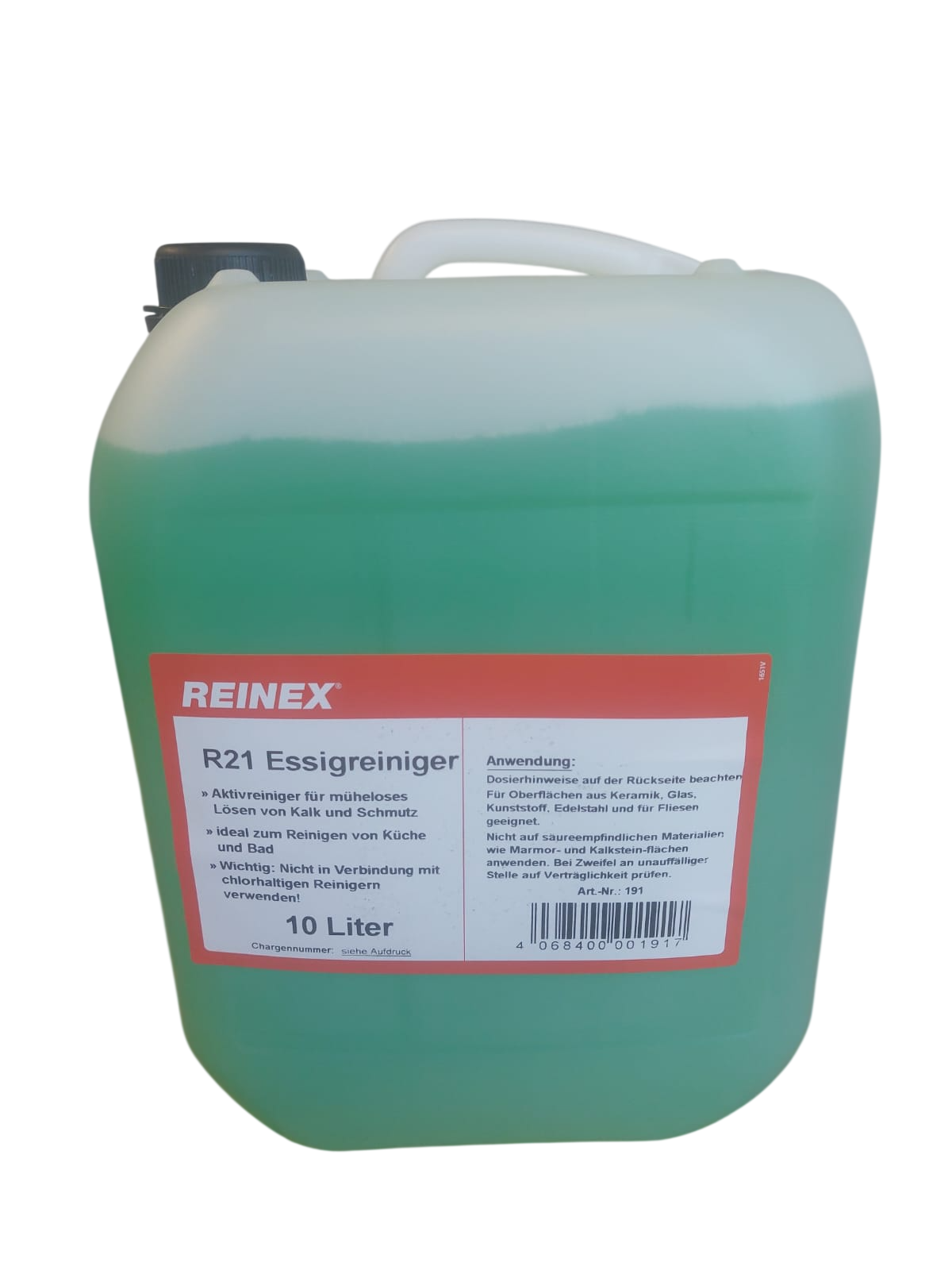 Reinex Essigreiniger  R21 
