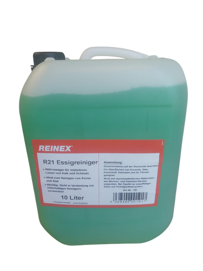 Reinex Essigreiniger  R21 