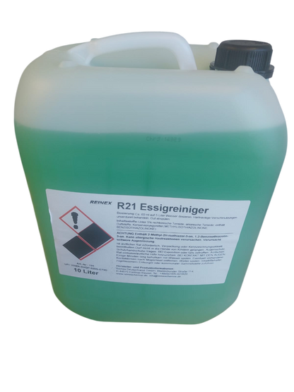 Reinex Essigreiniger  R21 