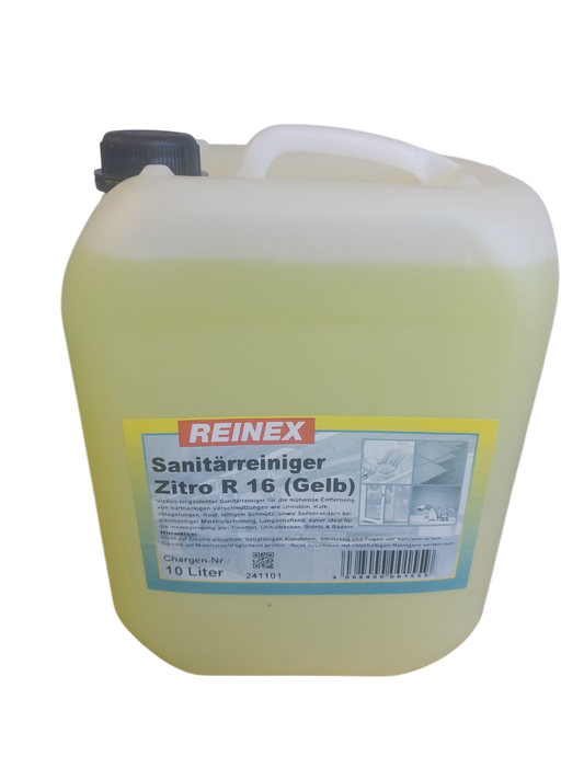 Sanitärreiniger REINEX R16