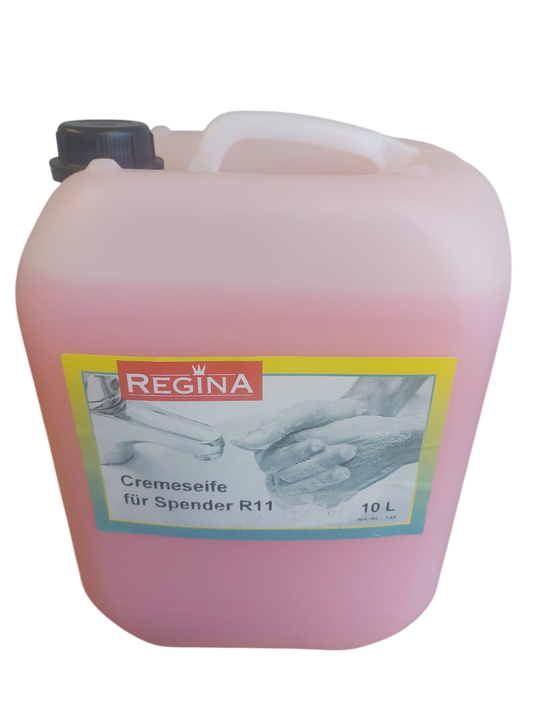 REGINA R11 Creme Hand Flüssigseife