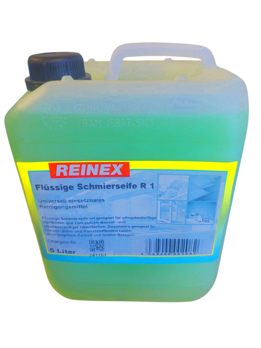 REINEX R1 Flüssige Schmierseife