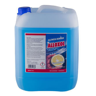 Allzweckreiniger Alloxol 10 Liter