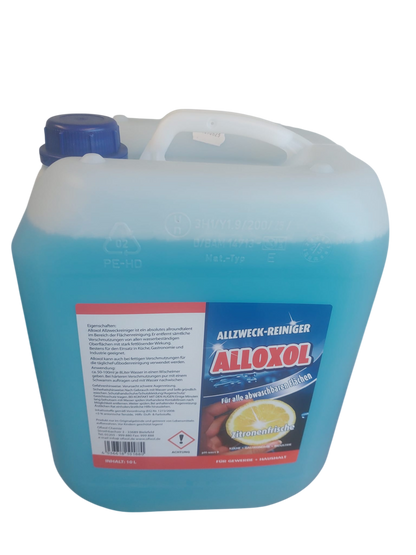 Allzweckreiniger Alloxol 