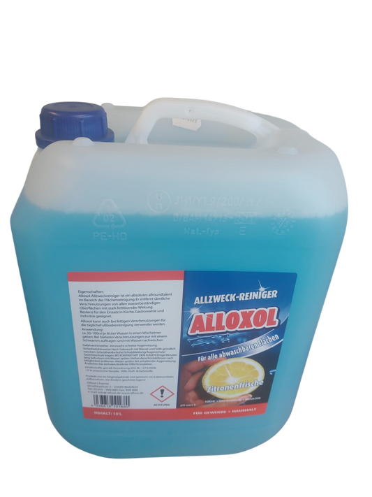 Allzweckreiniger Alloxol 