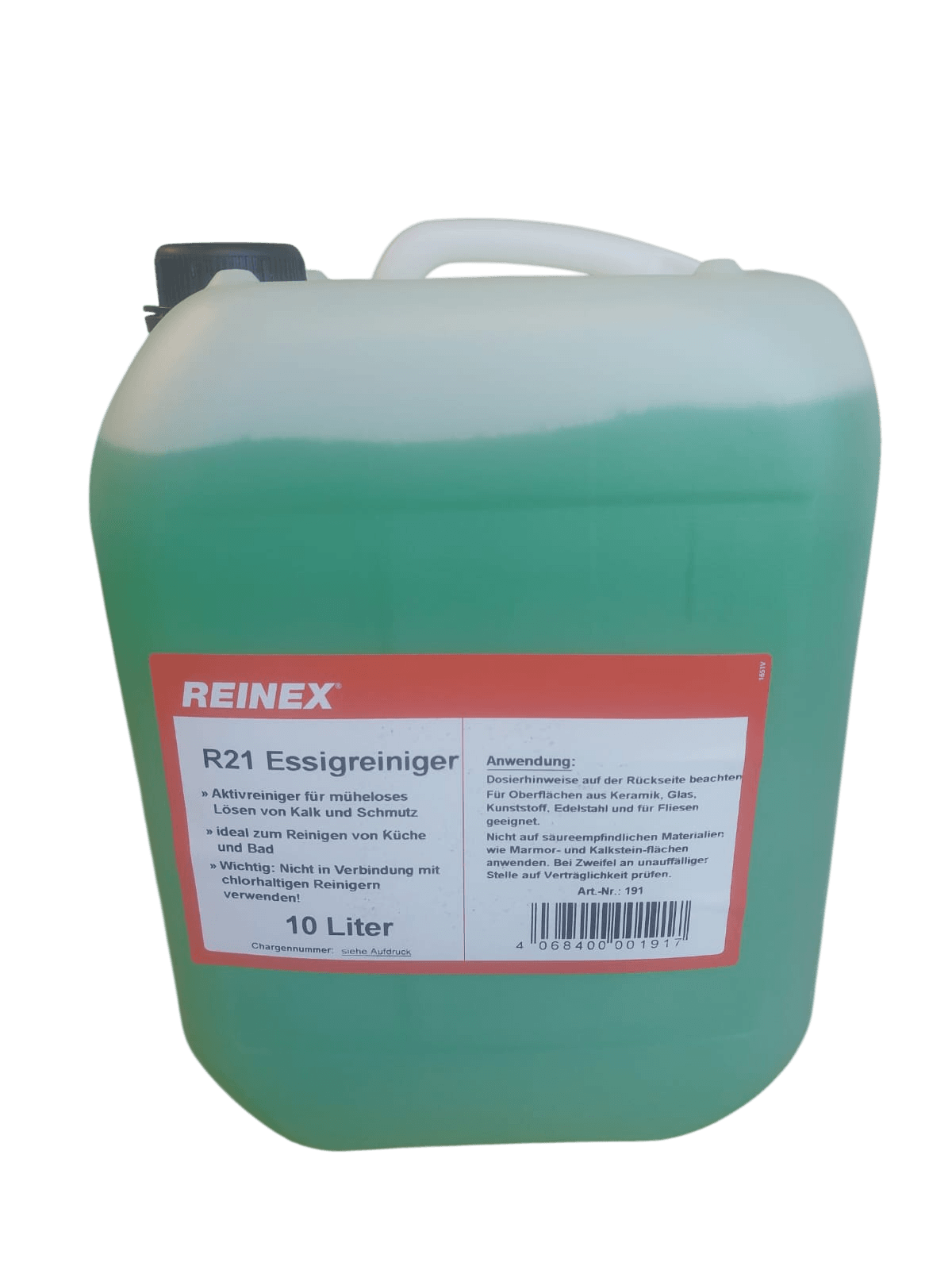 Reinex Essigreiniger  R21 