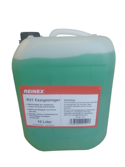 Reinex Essigreiniger  R21 