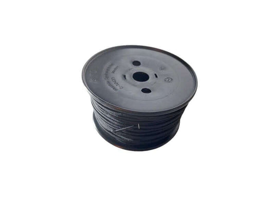 Expanderseil auf Rolle