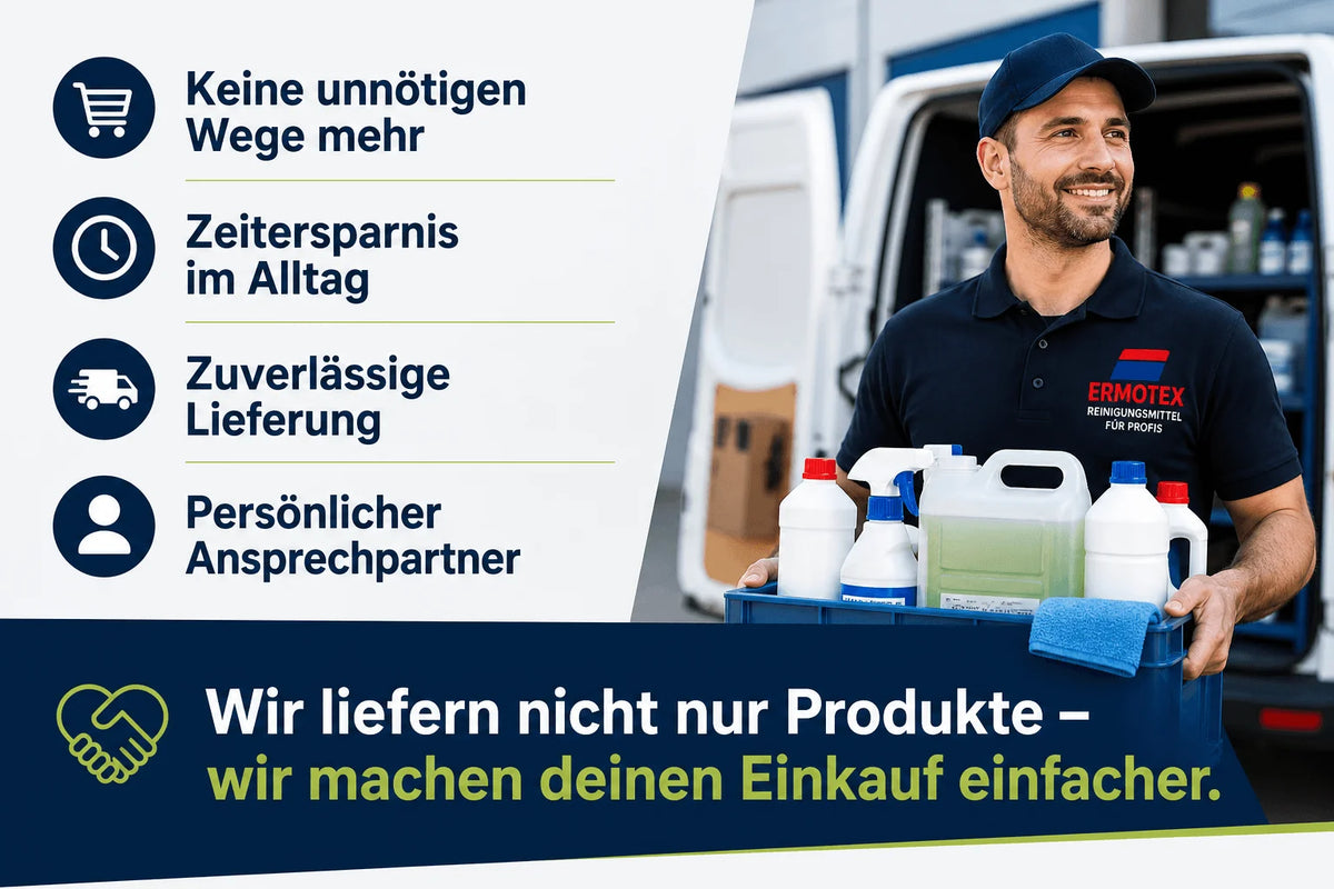 Angebot anfordern (für Gewerbekunden)