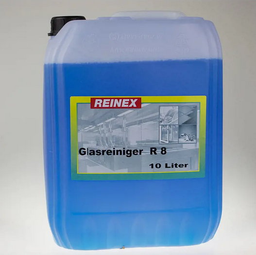 Glasreiniger REINEX R8