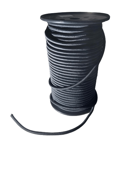 Expanderseil auf Rolle