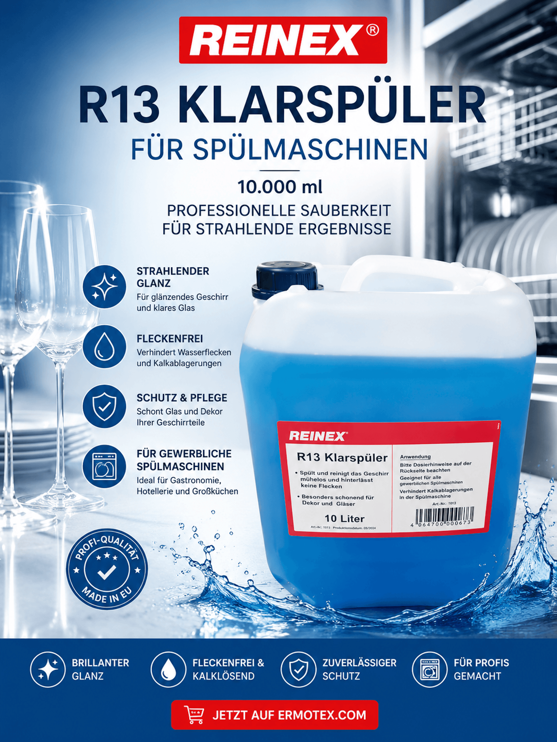 REINEX Klarspüler