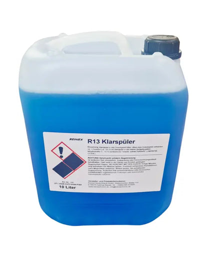 Klarspüler 10l