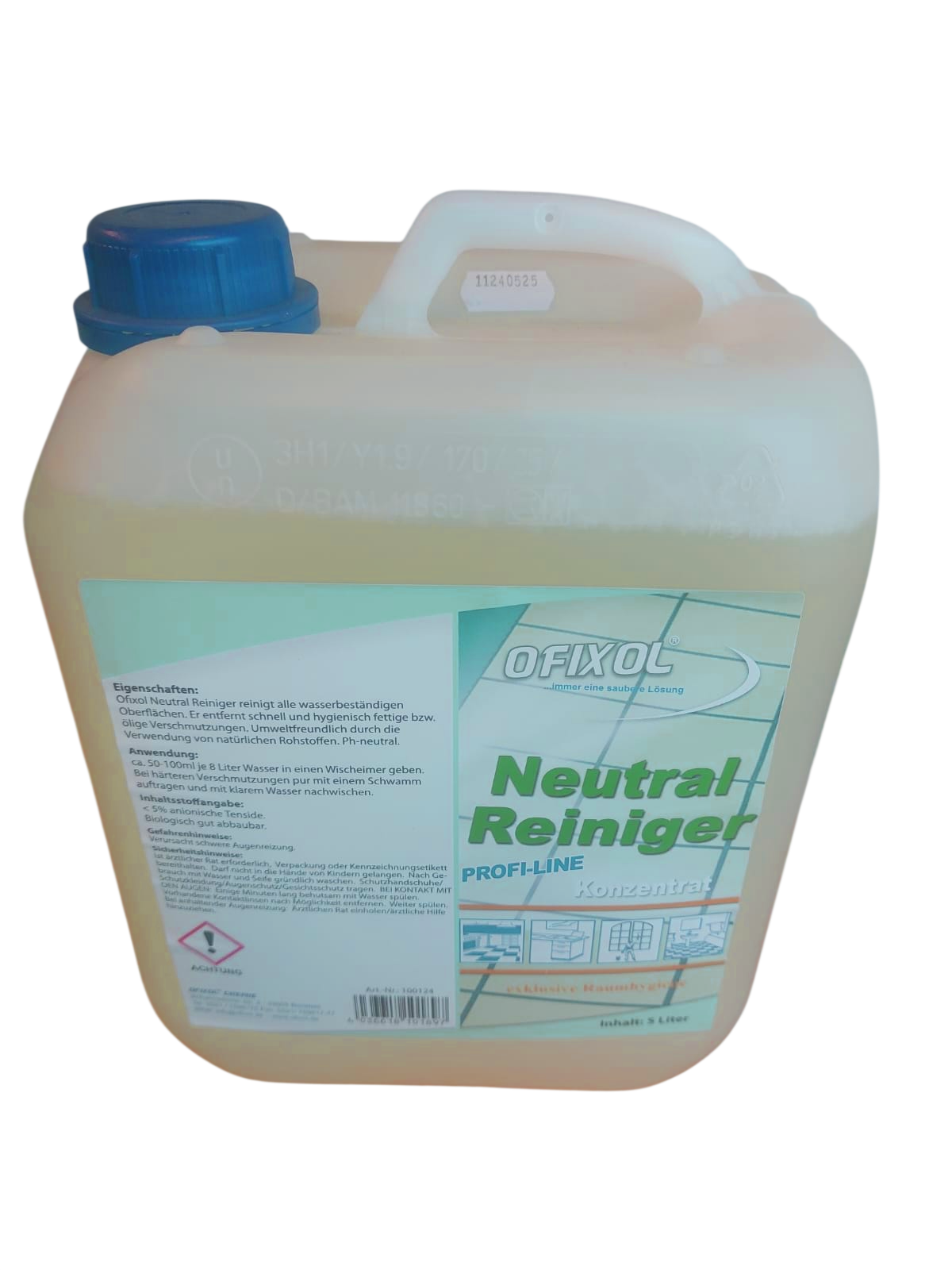 OFIXOL Neutral Reiniger
