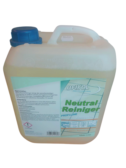 OFIXOL Neutral Reiniger