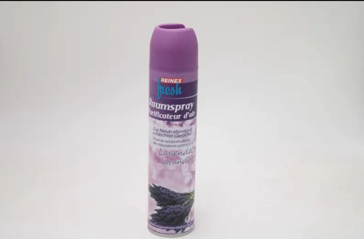 Reinex fresh Raumspray Lavendel