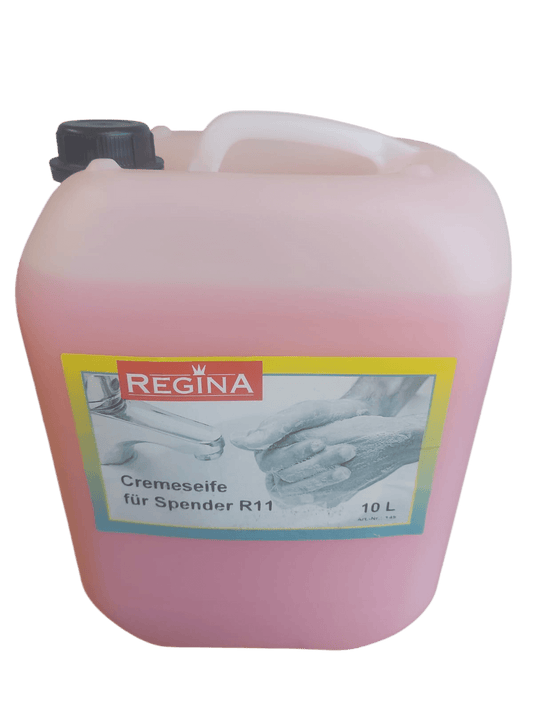 REGINA R11 Creme Hand Flüssigseife