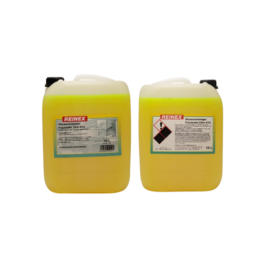 Allzweckreiniger Reinex R14