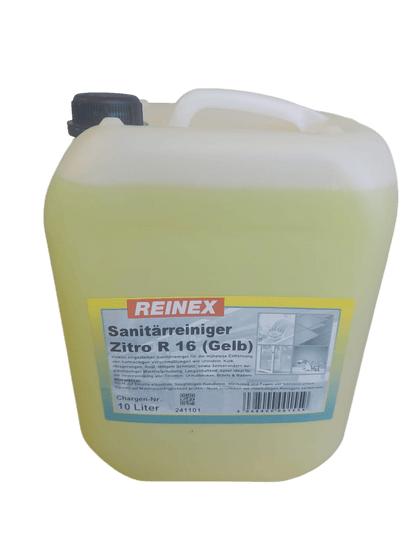 Sanitärreiniger REINEX R16