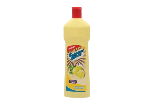 REINEX Scheuermilch Citrus Fresh 500ml