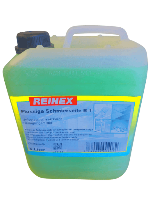 REINEX R1 Flüssige Schmierseife